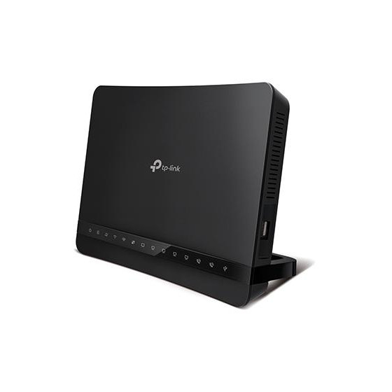 Modem FR (VDSL FTTC FTTS) dual band telefono fisso voip