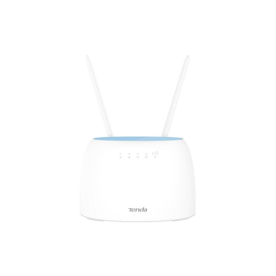 Router 4G LTE Dual Band AC1200 slot sim integrato Tenda 4G09