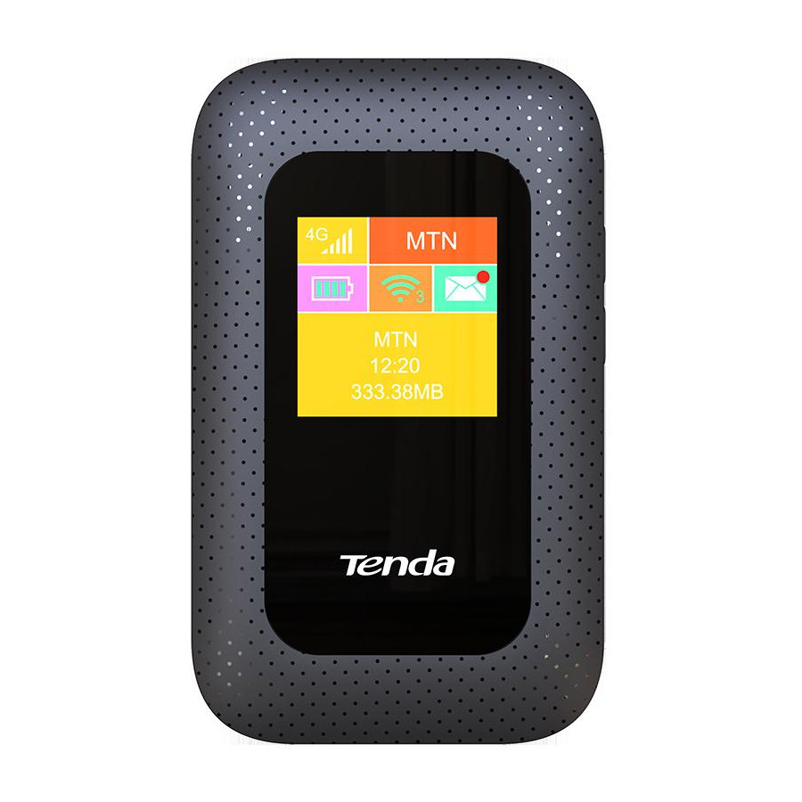 4G185 v.2 hotspot router wireless port. slot SIM mobile 4G