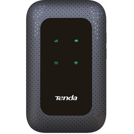 4G180 v.2 hotspot router wireless portat. slot SIM mobile 4G