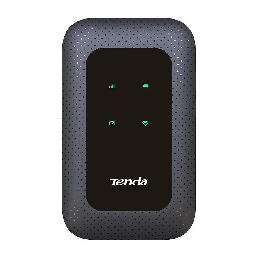 4G180 v.2 hotspot router wireless portat. slot SIM mobile 4G