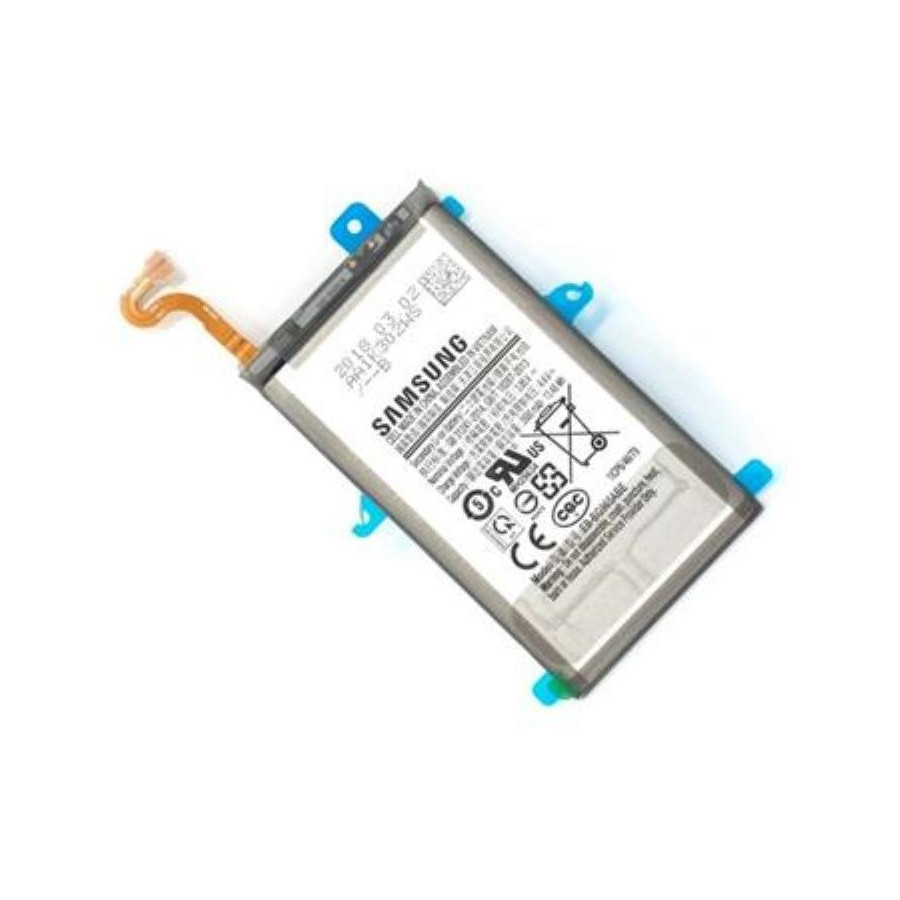 Batteria Samsung EB-BG965ABE 3500mAh S9 Plus (Bulk) 