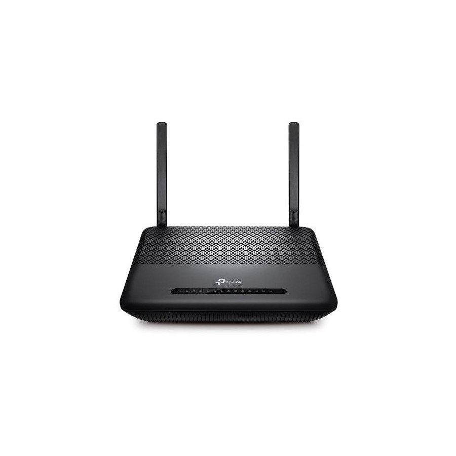 Router GPON fino a 1Gbps, Wi-Fi AC1200 VoIP Archer XR500v
