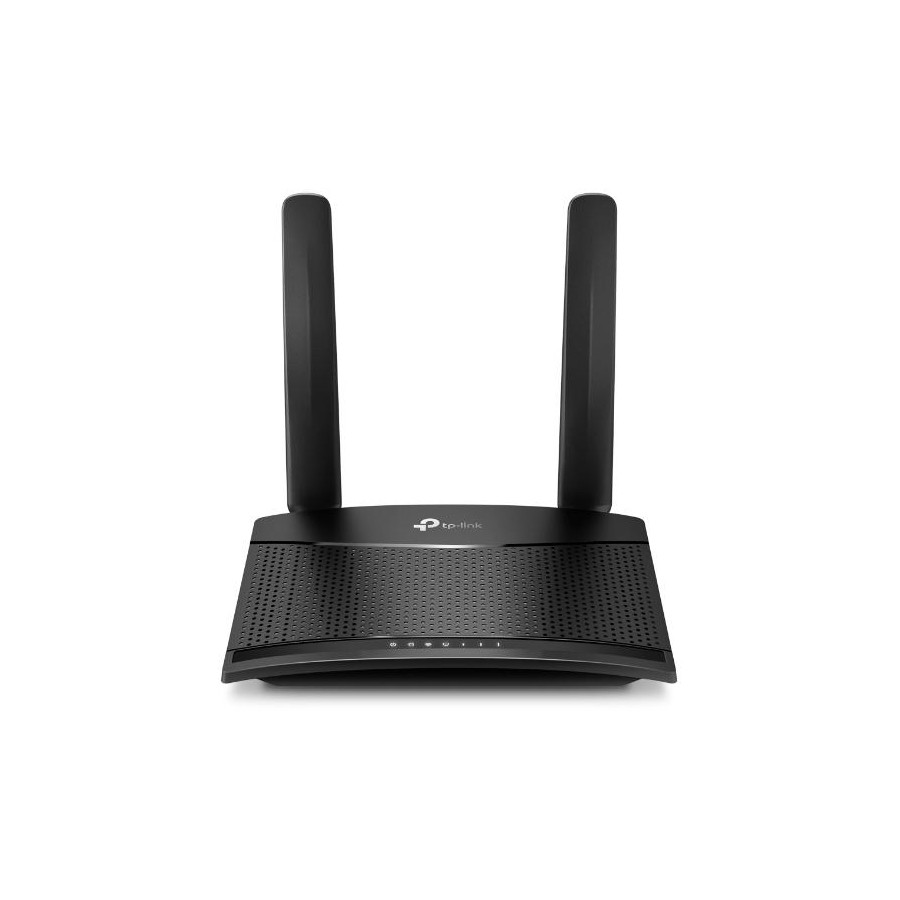 Router 4G LTE 150 Mbps WiFi N300 TP-Link TL-MR100
