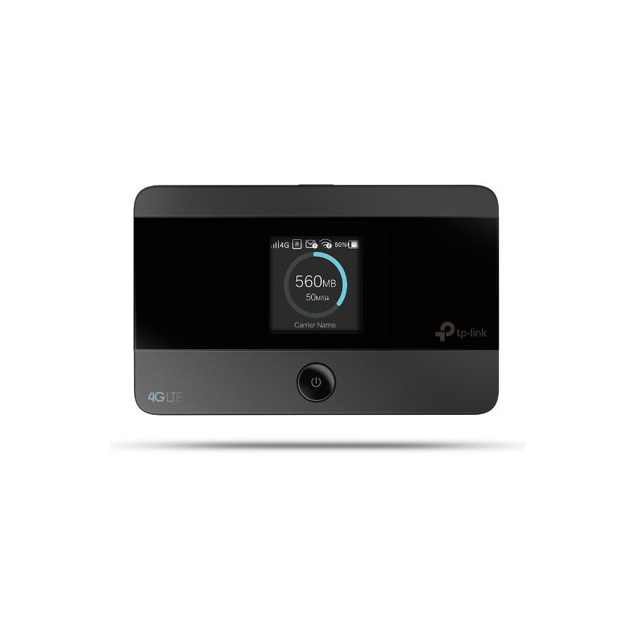 Mobile Router Hotspot 4G LTE 150Mbps SIM Card TP-Link M7350