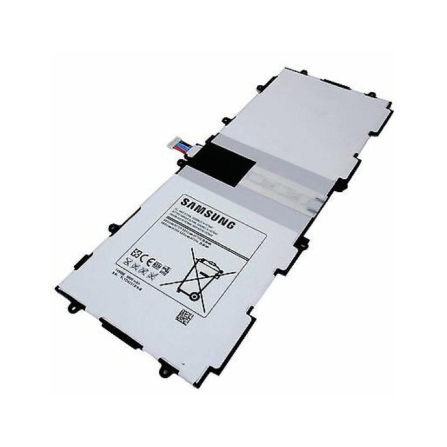 Batteria per Samsung Galaxy Tab3 10.1 6,8 Ah T4500E