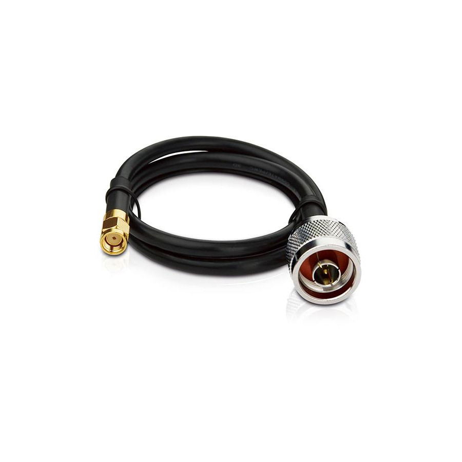 Cavo RP-SMA coaxial 0.5m male/female TP-Link TL-ANT200