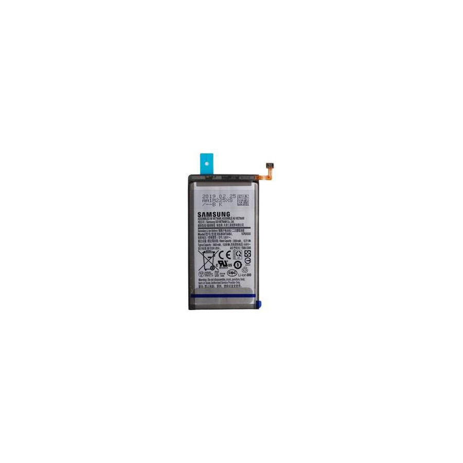 Batteria per Samsung Galaxy S10 EB-BG973ABU Bulk