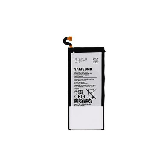 Batteria Samsung EB-BG928ABE G928 Galaxy S6 Edge Plus Bulk