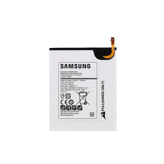 Batteria Originale Samsung EB-BT561ABE Tab E SM-T560 Bulk