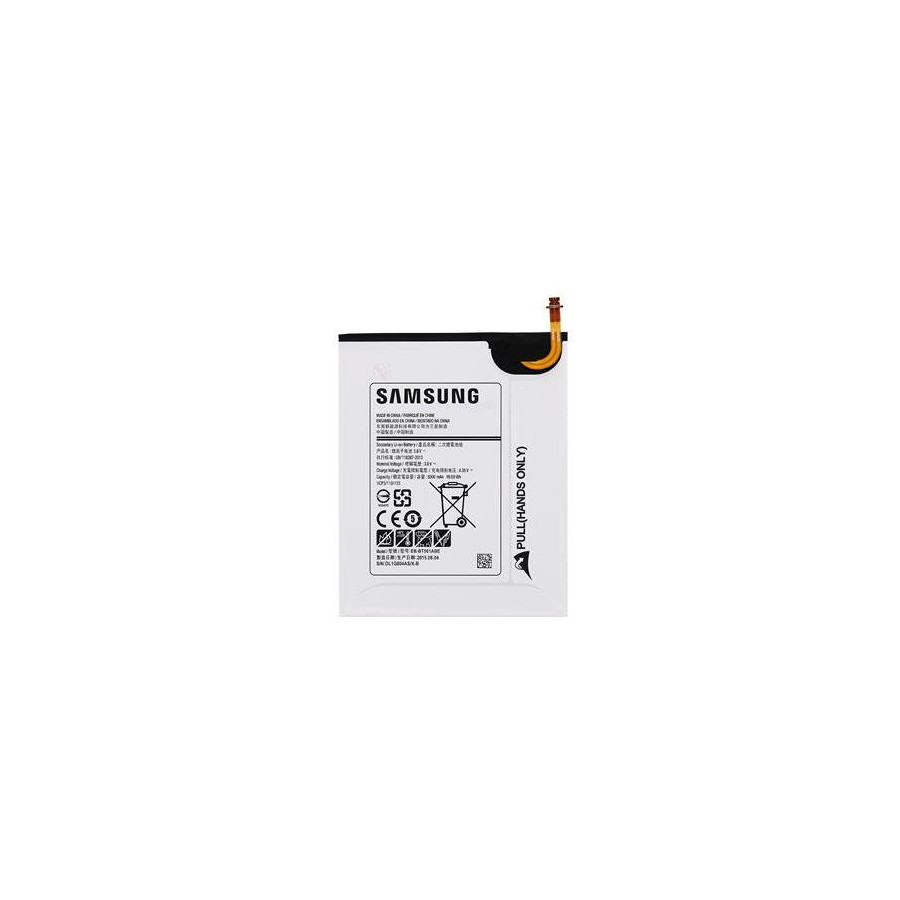 Batteria Originale Samsung EB-BT561ABE Tab E SM-T560 Bulk