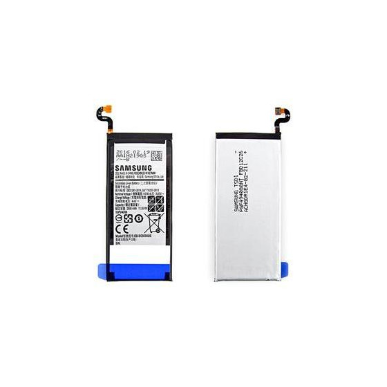 BATTERIA ORIGINALE SAMSUNG EB-BG930ABE S7 3000MAH S.PACK