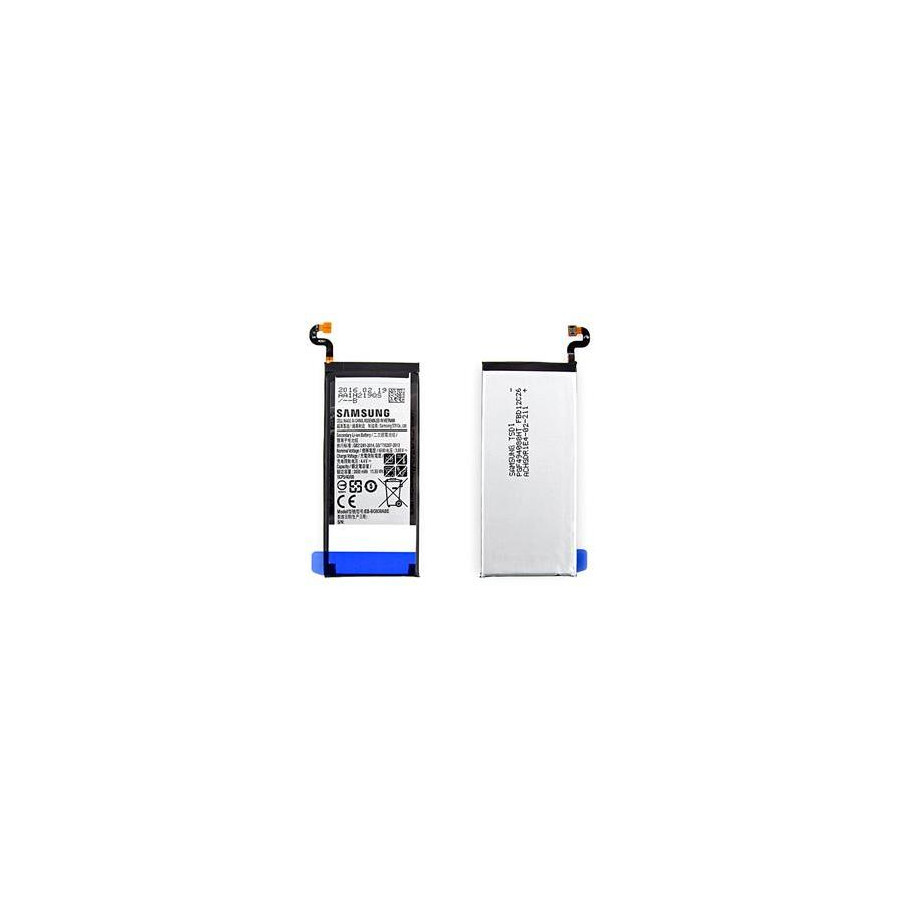 BATTERIA ORIGINALE SAMSUNG EB-BG930ABE S7 3000MAH S.PACK