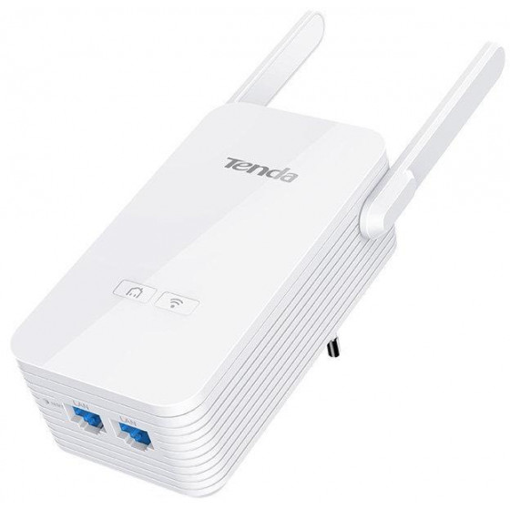 AV1000 2-Port Gigabit Wi-Fi Powerline Extender