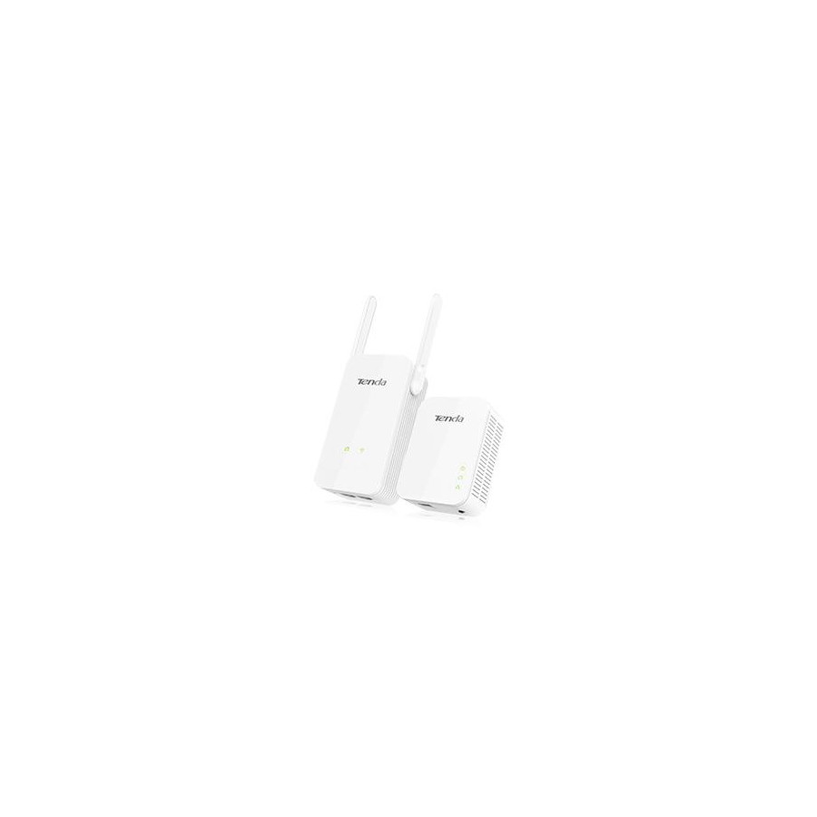 Powerline Gigabit AV1000 + Access Point Wi-Fi - Extender kit