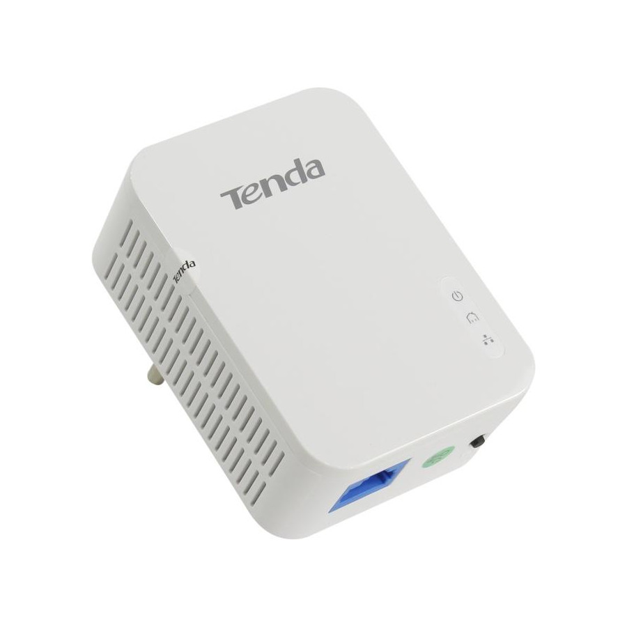 Tenda P3 Powerline Adapter Av1000 Gigabit