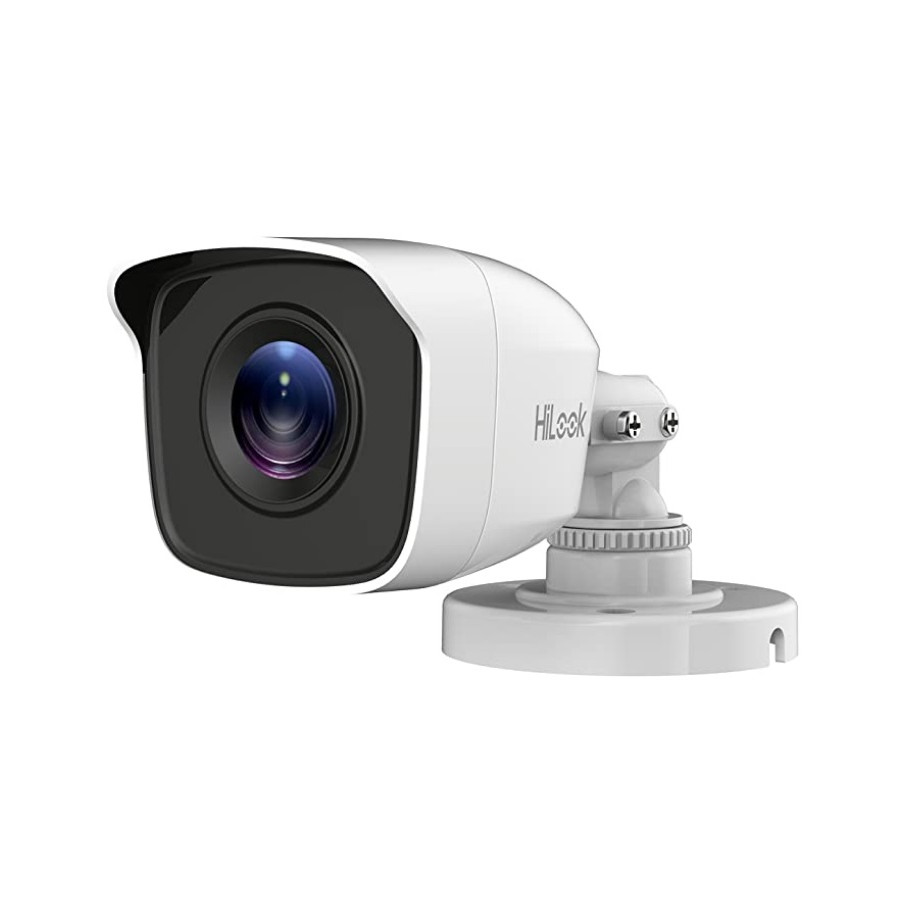 Bullet Analogica 4MP Fixed Len 2.8mm TVI , 4in1 , IR 20m