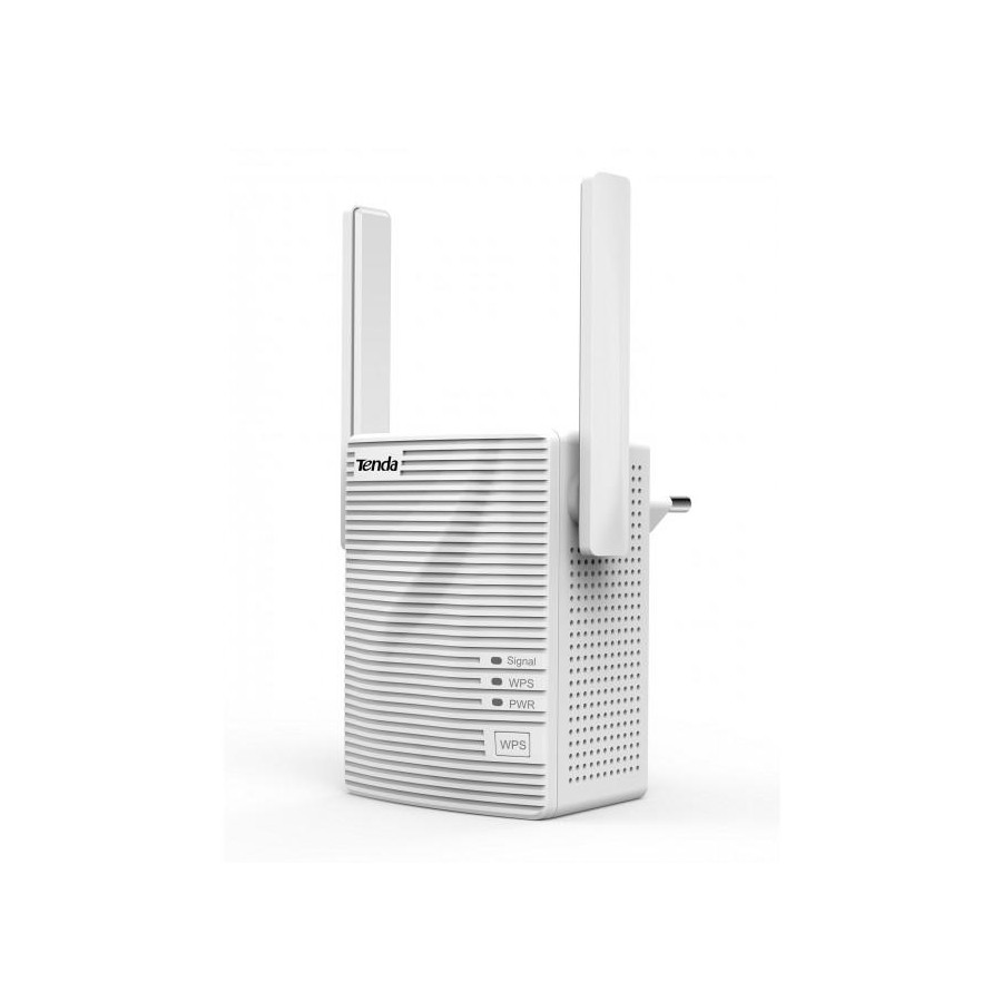 Range extender wireless 300Mbps a muro 1porta LAN Tenda A301
