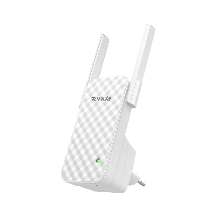 Tenda A9 Universal Wireless Extender Plug & Play