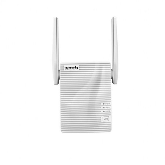 Ripetitore wifi AC extender dual band 2,4Ghz e 5Ghz 1200Mbs
