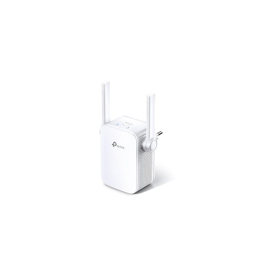Ripetitore range extender WiFi 300Mbps porta LAN TL-WA855RE