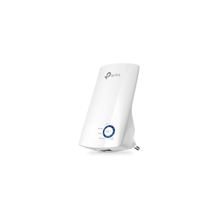 Wifi Extender + AP 300Mbps 1 porta LAN TP-Link TL-WA850RE