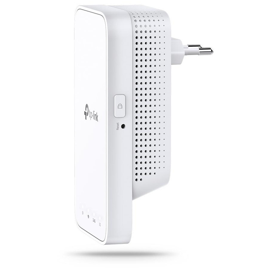 Repeater Wi-Fi AC1200 con tecnologia OneMesh TP-Link RE300