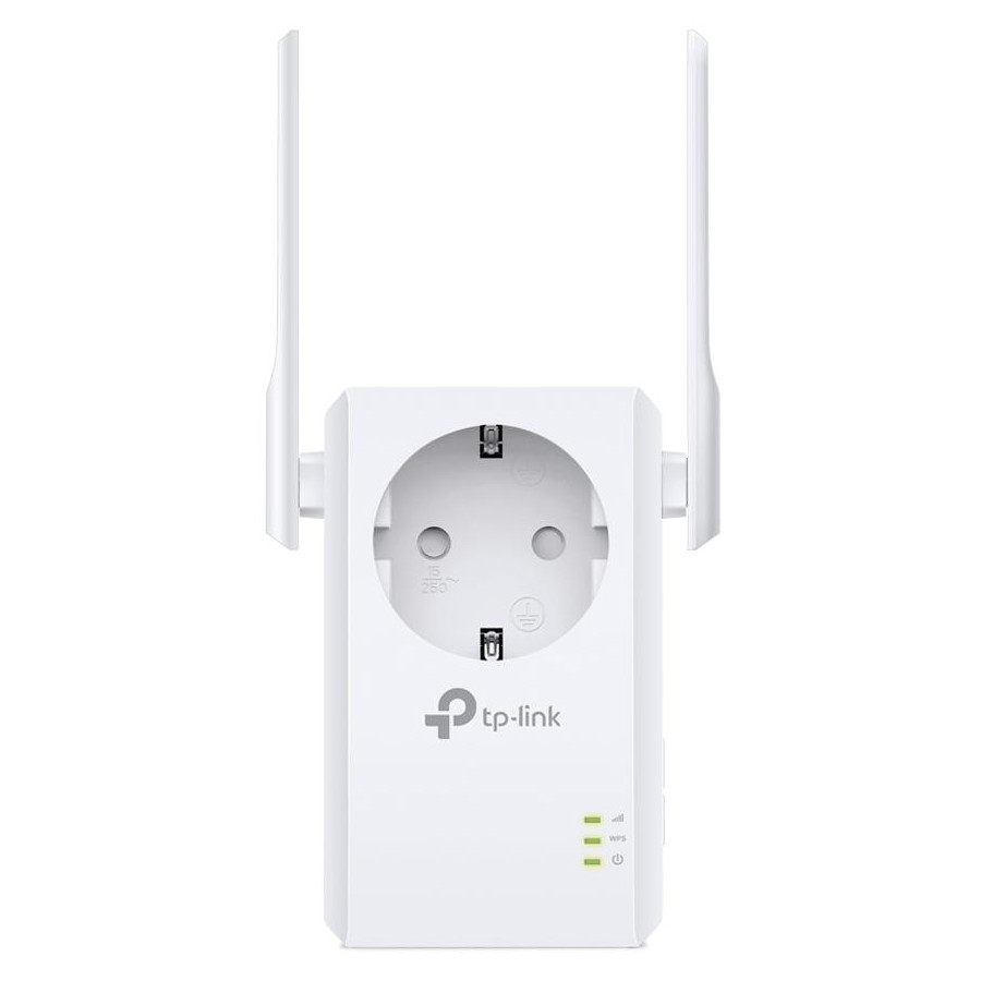 Ripetitore WiFi passthrough 1 porta LAN TP-Link TL-WA860RE