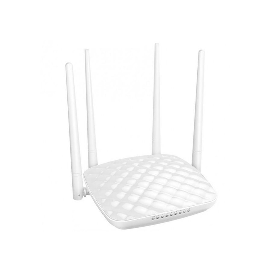 Router Wireless 300Mbps 4 Antenne da 5dBi, FH456