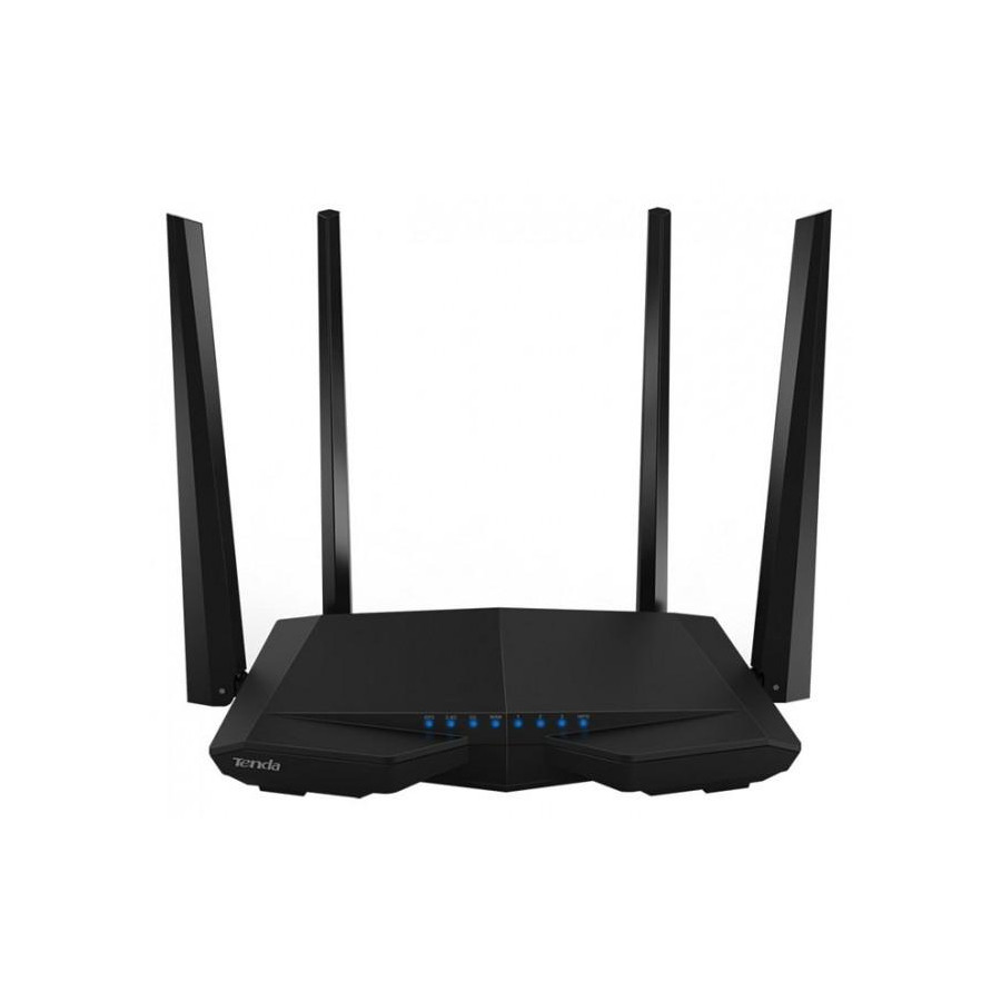 Router Wireless 1200Mbps Dual Band Tenda AC6