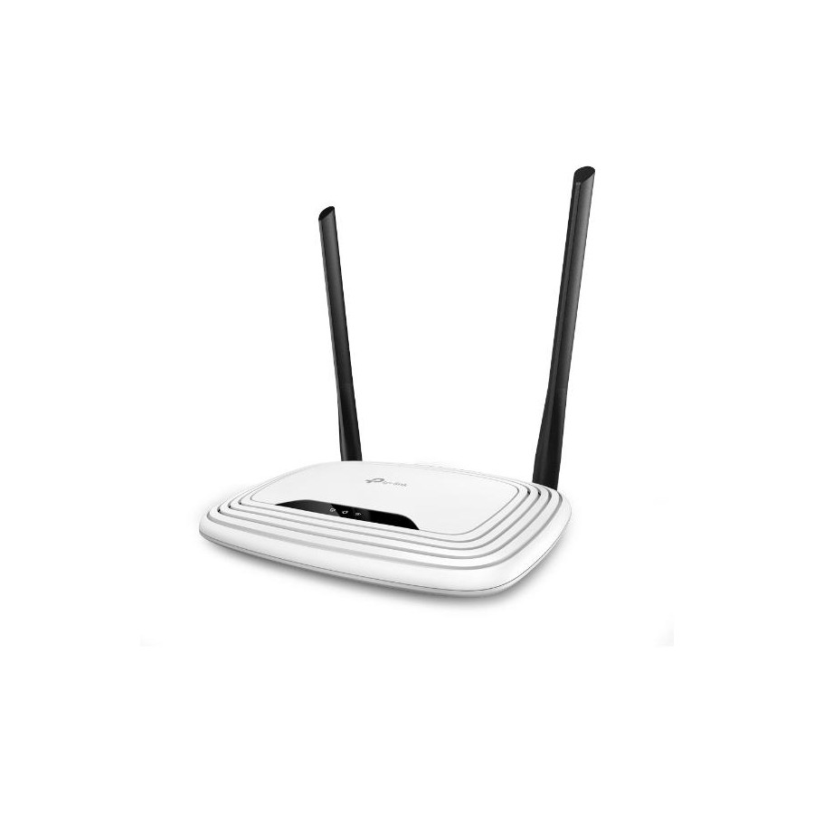 Router Wi-Fi 300Mbps 5dBi 5 porte 10/100M TP-Link TL-WR841N