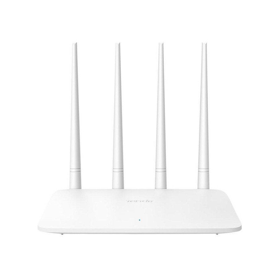 Tenda F6 Wireless N300 Easy Setup Router