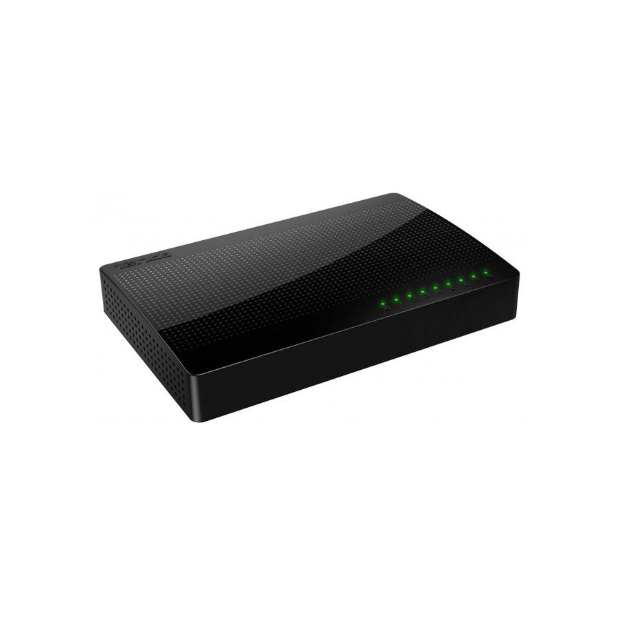 Switch 8 porte Gigabit Ethernet Desktop Tenda SG108