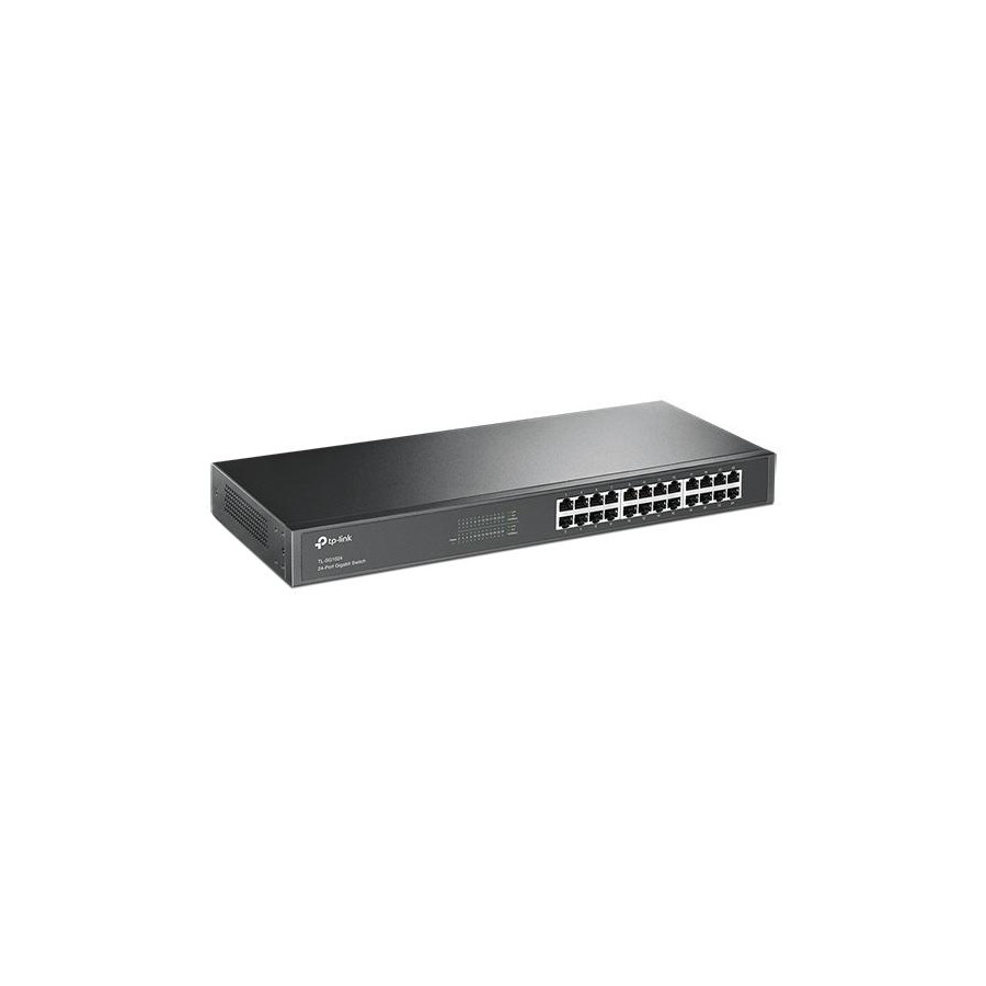 Switch 24 porte Gigabit TP-Link TL-SG1024