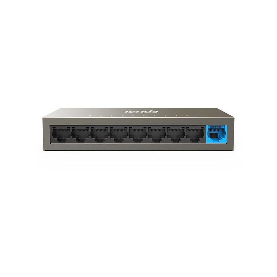 Switch Desktop 9 porte 10/100 Ethernet Tenda TEF1109D