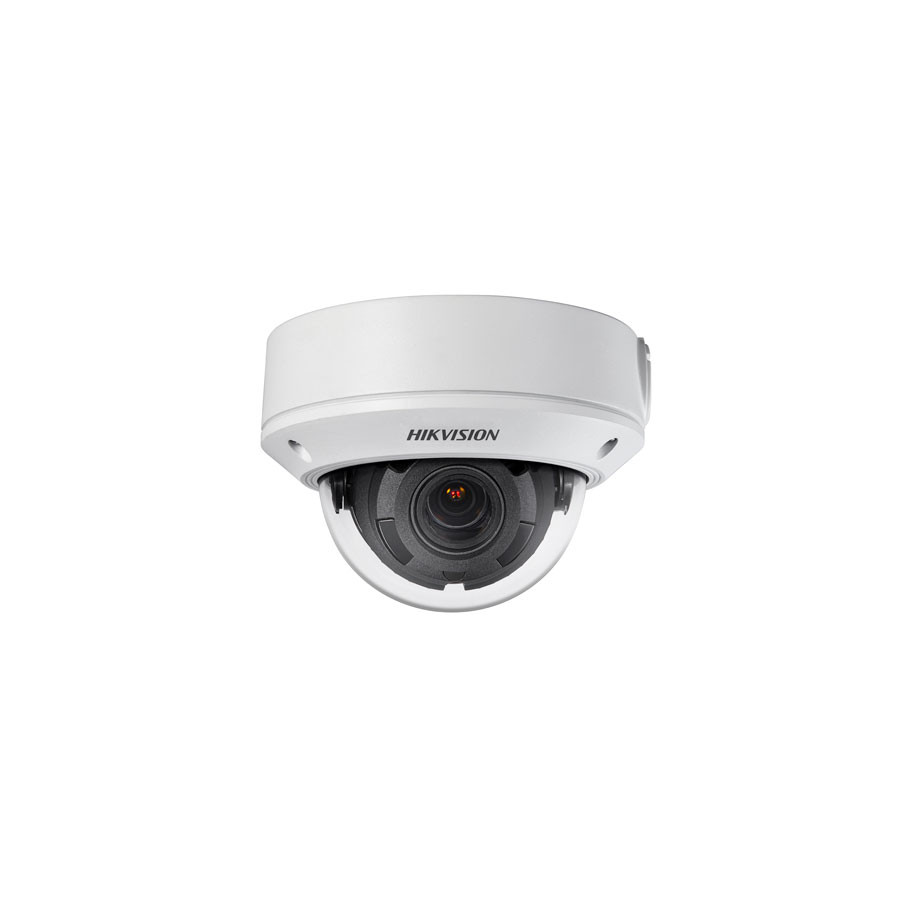MINIDOME IP HIKVISION VARIFOCALE MOTORIZZATA H.265+ 4MP