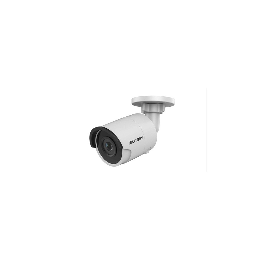 BULLET IP HIKVISION OTTICA FISSA H.265+ SMART 4MP