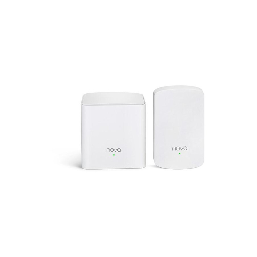 Nova MW5 Sistema WiFi ac Mesh l'intera abitazione - 2 pezzi