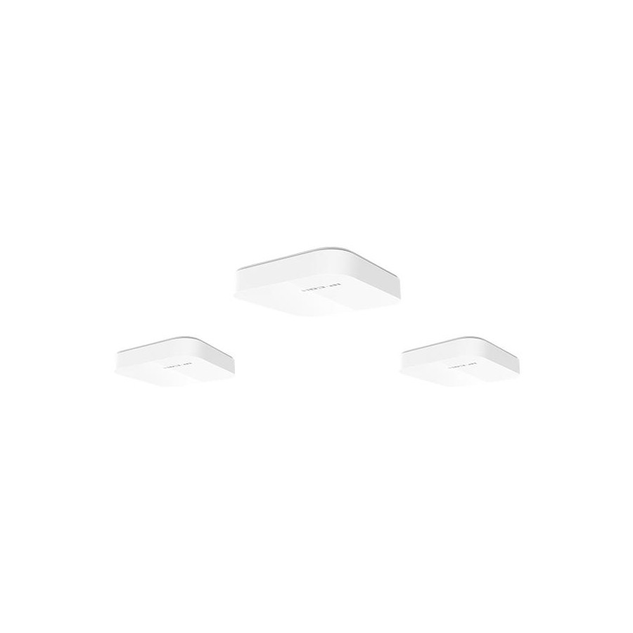 IP-COM AC1200 Enterprise Mesh Wi-Fi System Access Point 3 pz