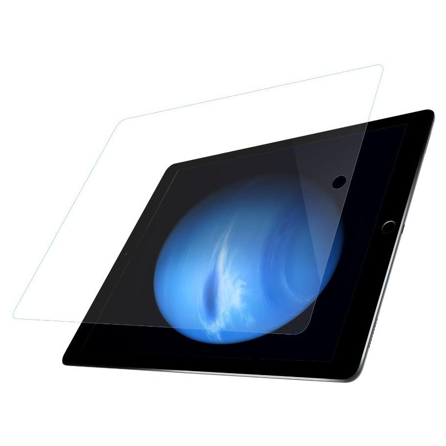 Schermo in Vetro Temperato per iPad Pro 12.9 Con Curve