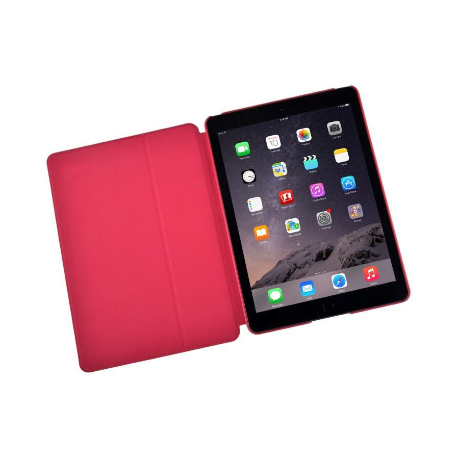 Custodia in Pelle Elite On/Off iPad Pro 9.7 Bordeaux