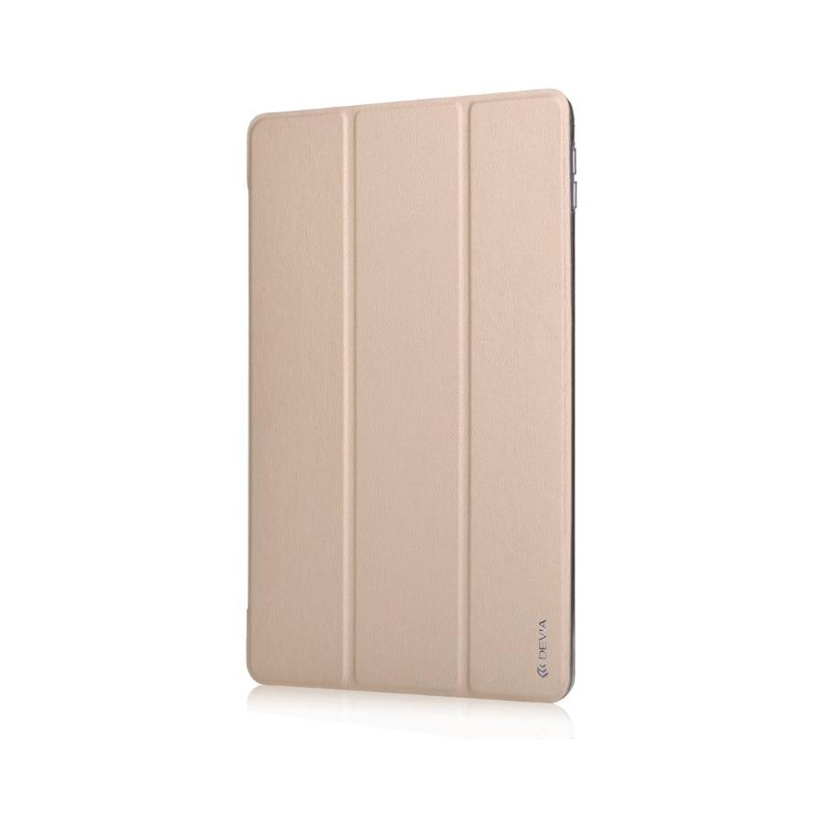 Cover Light grace per iPad Pro 9.7 in Pelle Gold