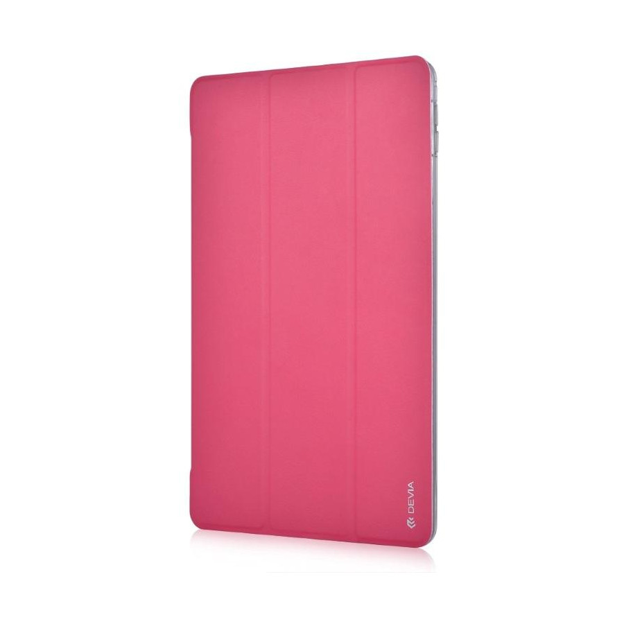 Cover Light grace per iPad Pro 9.7 in Pelle Rosa