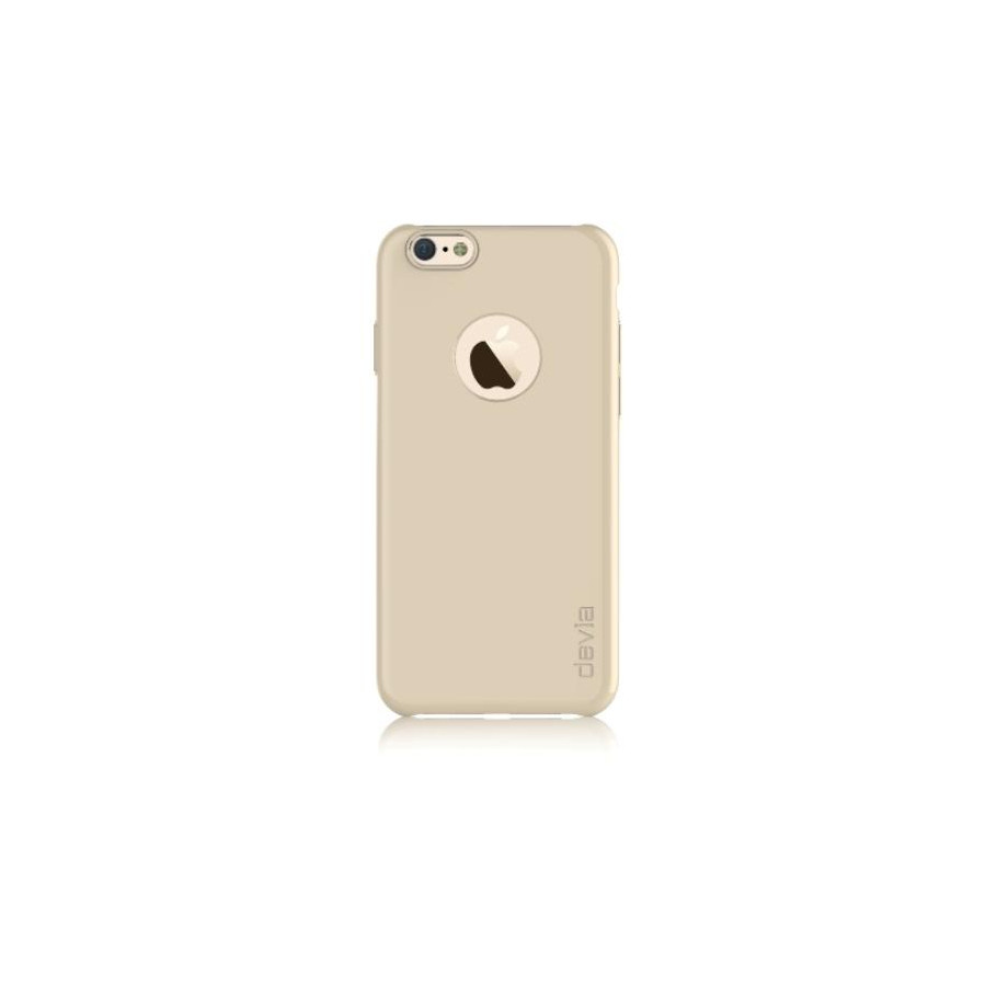 Chic Gold per Iphone 6/6S Resistente agli urti e ai graffi 