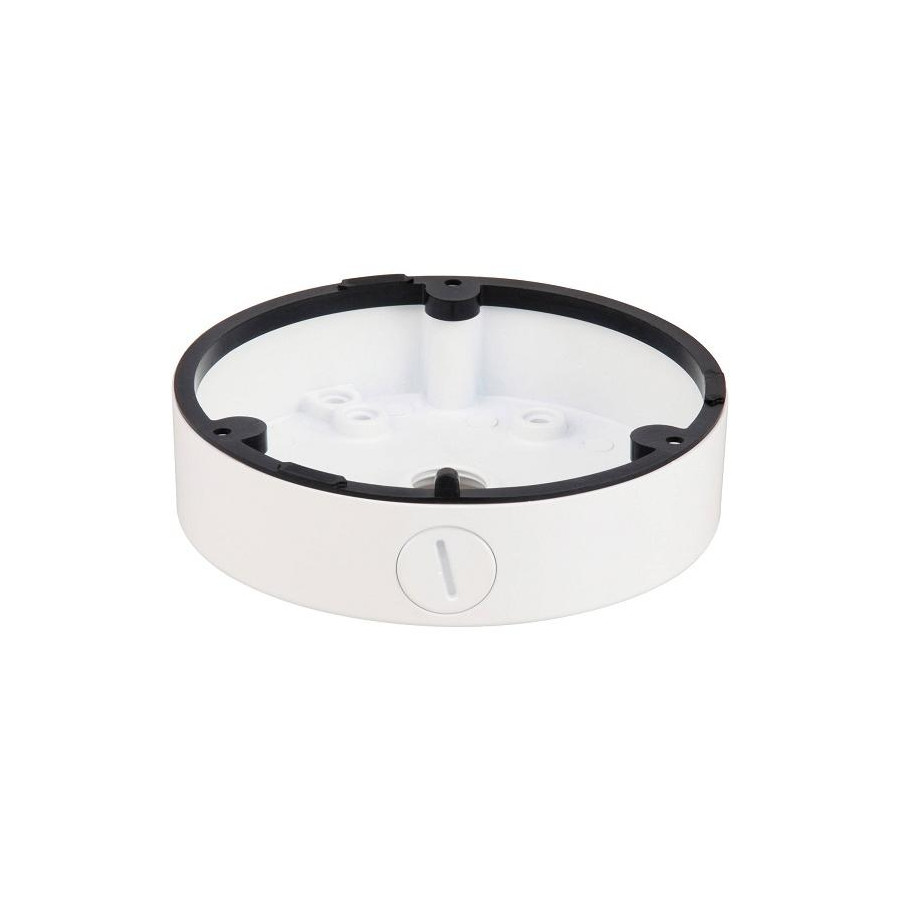 Junction Box base per camere 406 DOME