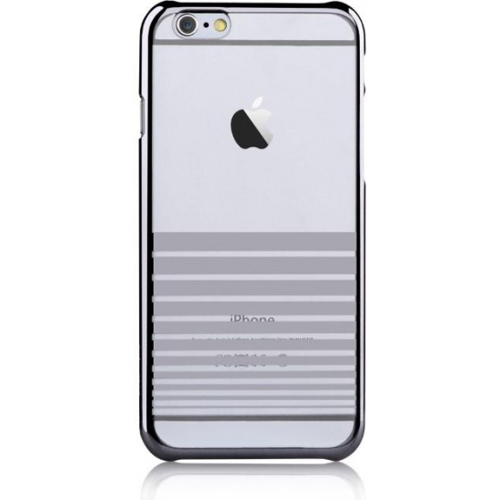 Custodia Melody per iPhone 6S/6 Plus Grigio Scuro