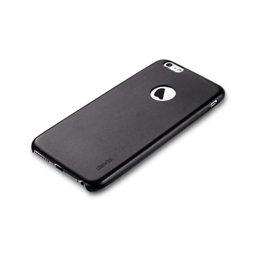 Custodia Blade per iPhone 6S/6 plus Nera