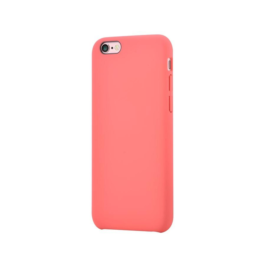 Cover C.E.O 2 Microfibra Per iPhone 6/6S Plus Rosa