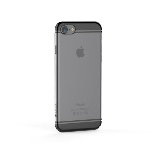Cover Glimmer2 per iPhone 7 Plus Nera
