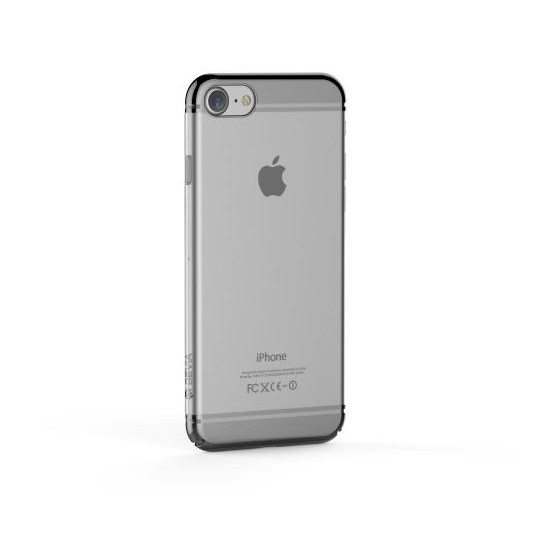 Cover Glimmer2 per iPhone 7 Plus Silver